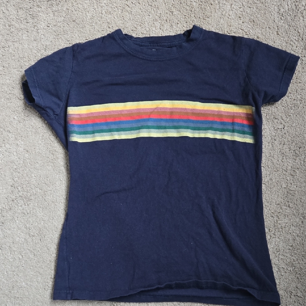 Doctor Who 13 T Shirt